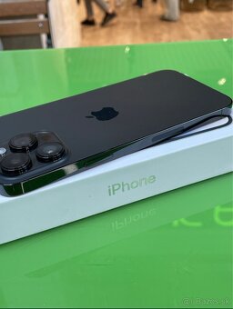 iPhone 14 Pro 128 GB Space Black - 2