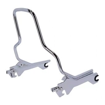 Harley Davidson® Breakout M8 Sissybar chrom - 2