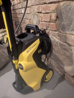 Vapka vysokotlakový čistič Karcher K5 - 2