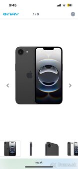iPhone 16e - 2