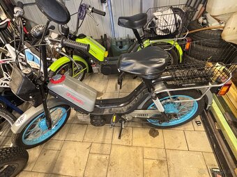 Babeta 210 - 2