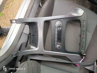 Rámik rádia Ford Mondeo mk4 2021 - 2