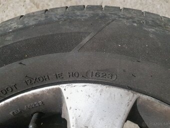 Predam sadu kolies 5x112r15 - 2