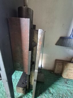 Strojny sverak 250mm - 2