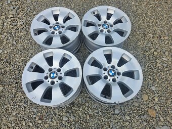 5X120 8Jx17 EH2+ R17 IS 34 - 2