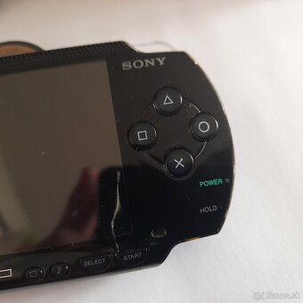 SONY PSP - 2