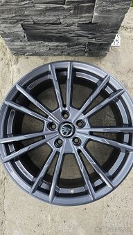 5x112 R 19 Antracit - 2