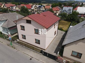 7-izbový Rodinný dom so záhradou - 2
