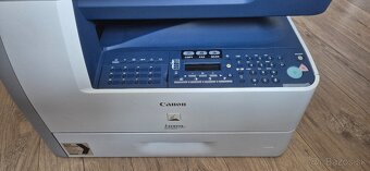 Canon i-sensys - 2