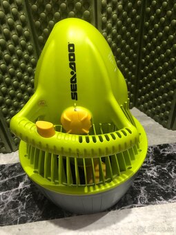 Vodny skuter Sea-Doo - 2
