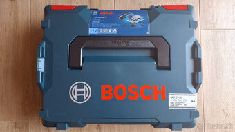 Ponorna pila Bosch GKS 12V-26 - 2