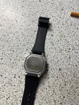 Hodinky Casio - 2