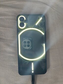 Nothing Phone 1, 128GB, 8GB RAM - 2