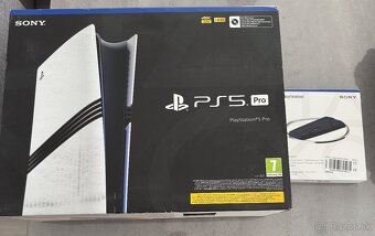 Playstation 5 Pro - 2