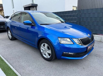 Škoda octavia 3 1.6 Tdi 2019. - 2