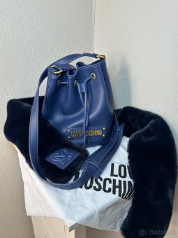 Damska kabelka značky Moschino - 2