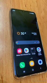 Set Samsung A41 a Samsung Watch 4 - 2
