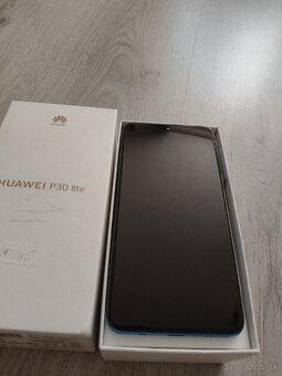 Huawei P30 Lite - 2