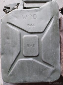 Bandasky ww2 - 2
