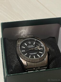 Rolex datejust - 2