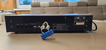 Tesla AZS 222 Stereo Integrated Amplifier - 2