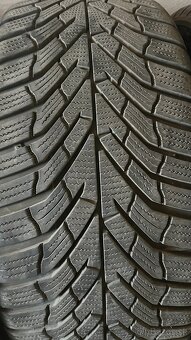 Zimné Pneumatiky Kumho 225/45 r17 - 2