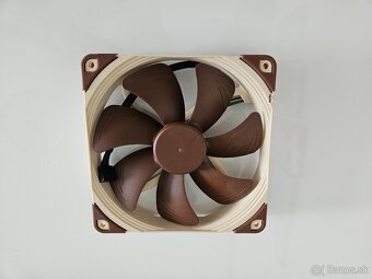 Noctua NF-A14 PWM - 2ks - 2