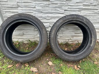 Zimne Pneu Pirelli 225/55R18 102V 2ks - 2