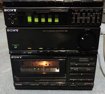 Sony - 2