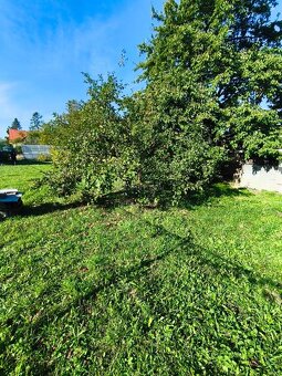 Slnečný stavebný pozemok, Košice - Pereš, všetky inžinierske - 2