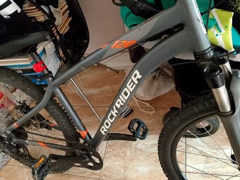 Rockrider 120ST 27,5" - 2