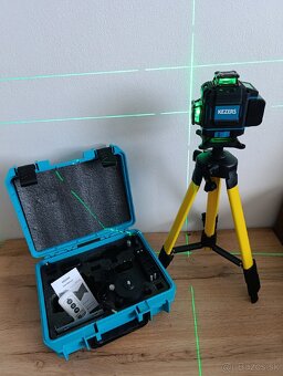 Laser 4d 16line - 2