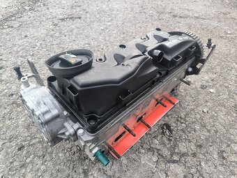 Hlava 2.0 TDI CR  103kw 125kw 130kw 100kw - 2