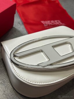 Diesel biela kabelka - 2
