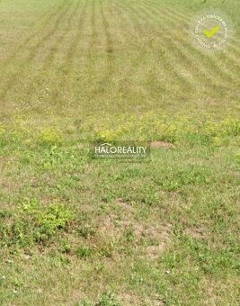 HALO reality - Predaj, pozemok pre rodinný dom   800 m2 Komá - 2