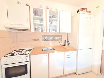 HALO reality - Predaj, jednoizbový byt Bratislava Dúbravka, - 2