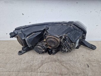 ŠKODA RAPID LIFT 2017- ĽAVÉ PREDNÉ SVETLO - 2