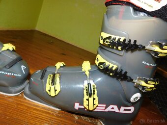 Head Raptor č-41 - 2