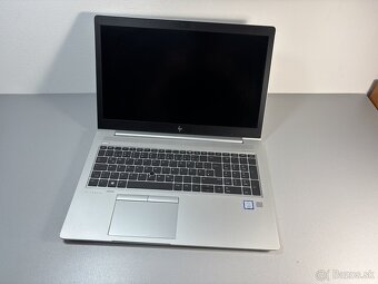 #084 - HP EliteBook 850 G5/i5 8250U/32GB RAM/256GB SSD/W11 - 2