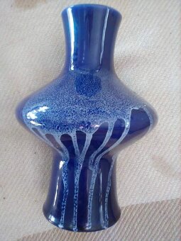 keramika Kravsko, váza - 2