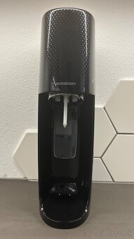 Sodastream Spirit Black - 2