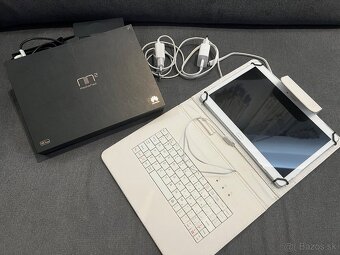 Huawei MediaPad M2 (10") – skvelý zvuk Harman/Kardon - 2