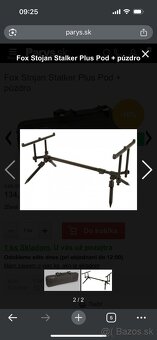 Stojan Fox Stalker - 2