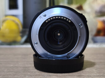 Fujifilm xf 23mm f/2.8 - 2