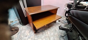 starozitna komoda - 2