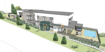 Predaj pozemok 18,5á Nitra-Zobor, časť Lupka - 2