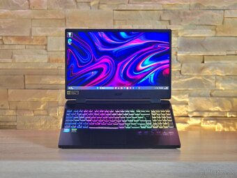 Acer Nitro 5 i7 12th/ RTX 3070 8GB/ 16GB DDR4/ 1TB SSD - 2