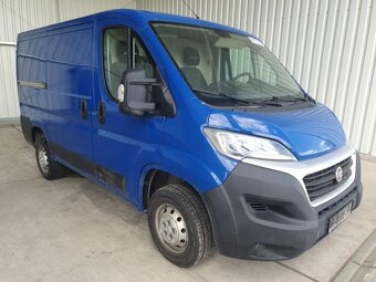Fiat Ducato - 2