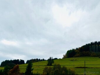 Investičné pozemky v Dolnom Kubíne – Banisko | Priestor pre - 2