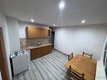 Prenajmem 2i. byt - 2